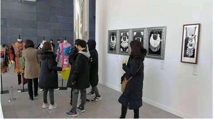 光陰的故事 二十四節氣文化遺產藝術設計展在韓國開幕，共筑東方文化橋梁